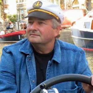 Bekende wynmaker oorlede