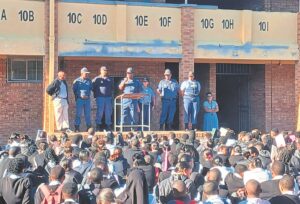Tips for staying safe during load shedding