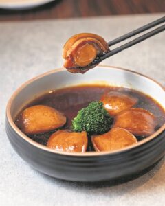 ‘Abalone tycoon’ loses his Toyota which is set to be auctioned off