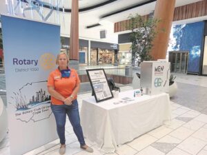 Keeping young girls in school