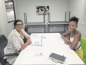 Opportunities for local unemployed mothers in Thorton