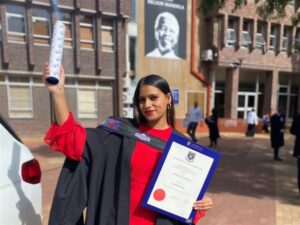 SPONSORED | Transform your tomorrow with the Vulamathuba Bursary Fund