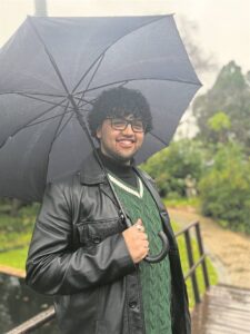 Local Kuils River composer finalist for Alexander SA Composer’s Award