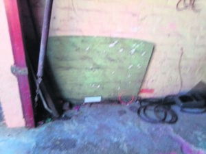 ‘Ek ly aan skok en is getraumatiseer’: 71-jarige van Goodwood leef in angs na inbraak