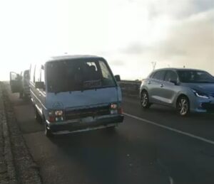 Taxi-bestuurder vas nadat hy 63-jarige vrou in Bonteheuwel doodry