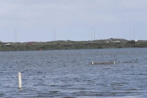 Rietvlei temporarily closed due to localised flooding