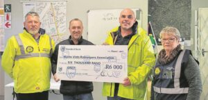 Monte Vista LPR camera project gets valuable boost