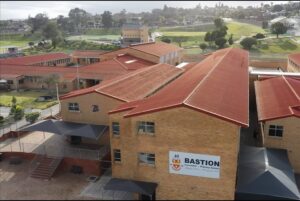 Education crisis deepens as Brackenfell faces shortage of schools