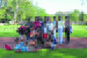 NPO helps youth realise dreams