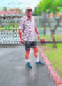 Daaglikse drawwer (62) van Kuilsrivier haal 1 000 dae