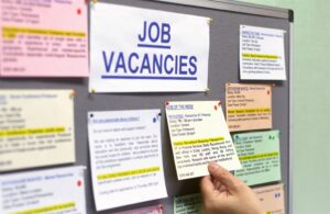 Employment programme held at Belhar library