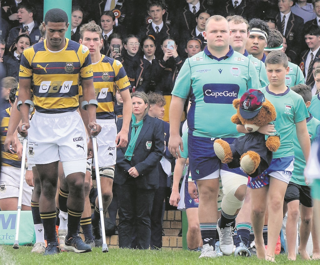 Rugby Stellenberg Durbanville