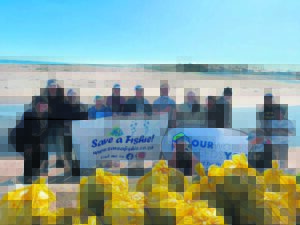 Make July plastic free