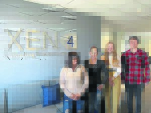 Melkbosstrand Care Centre event