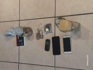 Police arrest four gang leaders linked to multiple murders in Cape Town