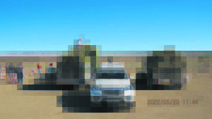 SA Water Warriors reik uit na Williston