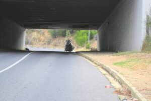 Haweloses ’n kopseer