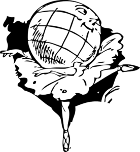 World of Dance battles held locally for first time