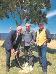 Durbanville campus begins construction, offering 4 000+ student spaces