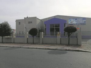 ‘Noisy church’ in Parklands a headache for neighbours