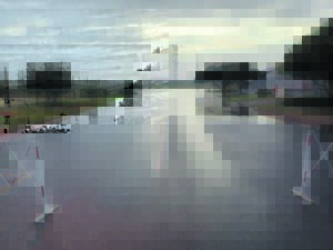 Thousands affected by severe storms in Cape Town