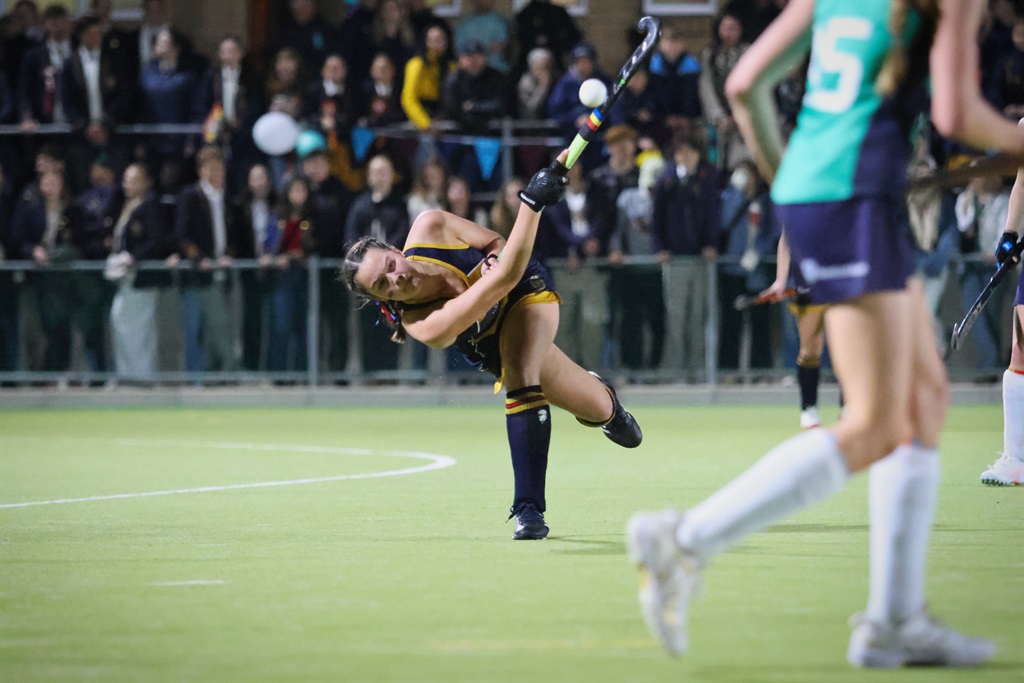 Stellenberg Durbanville hokkie