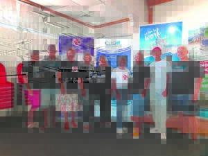 Lack of organisational skills at city-based NPOs remains a concern