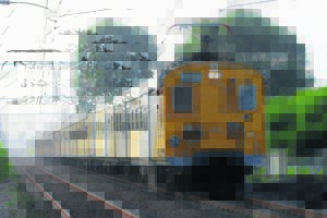 Prasa reopens Mitchells Plain train line after six year closure