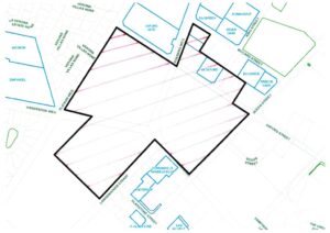 Power supply interruption in Durbanville