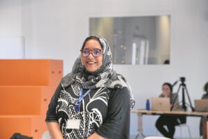 Countless unemployed creatives inspired