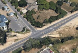 Public petition to curb development