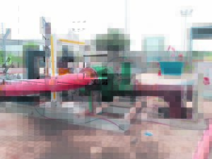 City of Cape Town outlines plans to improve operations at the Koeberg Sewer Pump Station
