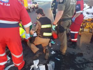 Nuwe inligting in tref-en-trap