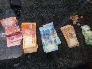 Kidnapped man found in the taxi he was abducted as police arrest four suspects in Joostenberg Vlakte