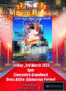 Neil Oortman’s film ‘His Plan’ to hit premiere on the big screen soon