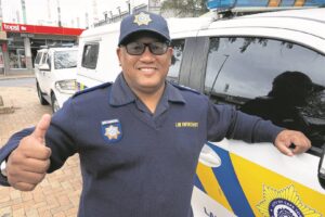 Jason Hamilton metro se nuwe  adjunk-wetstoepassingshoof