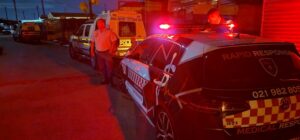 Young boy dies after being electrocuted by an illegal electricity connection in Kraaifontein