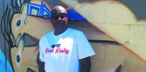 Blind Eerste River rapper Amigo to launch his new song