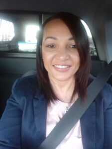 Vrou verkies St. Josephs om haar 40ste te vier