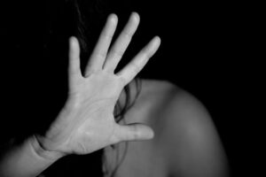 From victim to survivor: Woman’s fight against domestic violence in South Africa