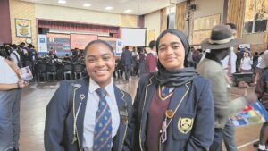 Bellville Tech ‘amped’ for the future