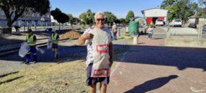 100 sakke rommel by stasie opgetel