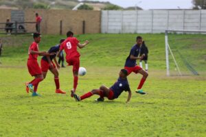 Bayview U-16 Youth Cup | Fixtures for Sunday as games kick off