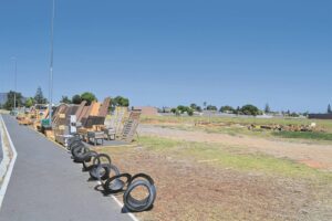 Compliance notices served