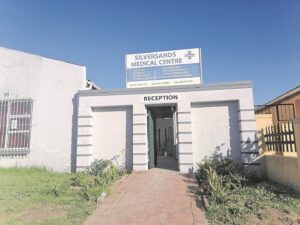 Inwoners se krag vat lank om aan te gaan