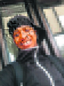 Seun se liggaam naby voetbrug gevind