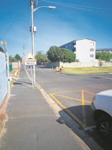 ‘Prostitute’ ontbloot hulle glo aan kinders in Bellville