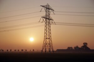 Tariff changes for prepaid electricity customers