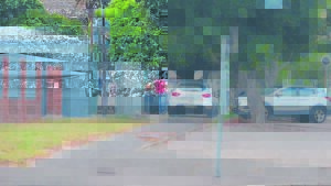 Goodwood residents frustrated by increase in illegal car washes