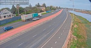 Reversible MyCiTi bus lane on R27 in Milnerton to benefit commuters by end of June
